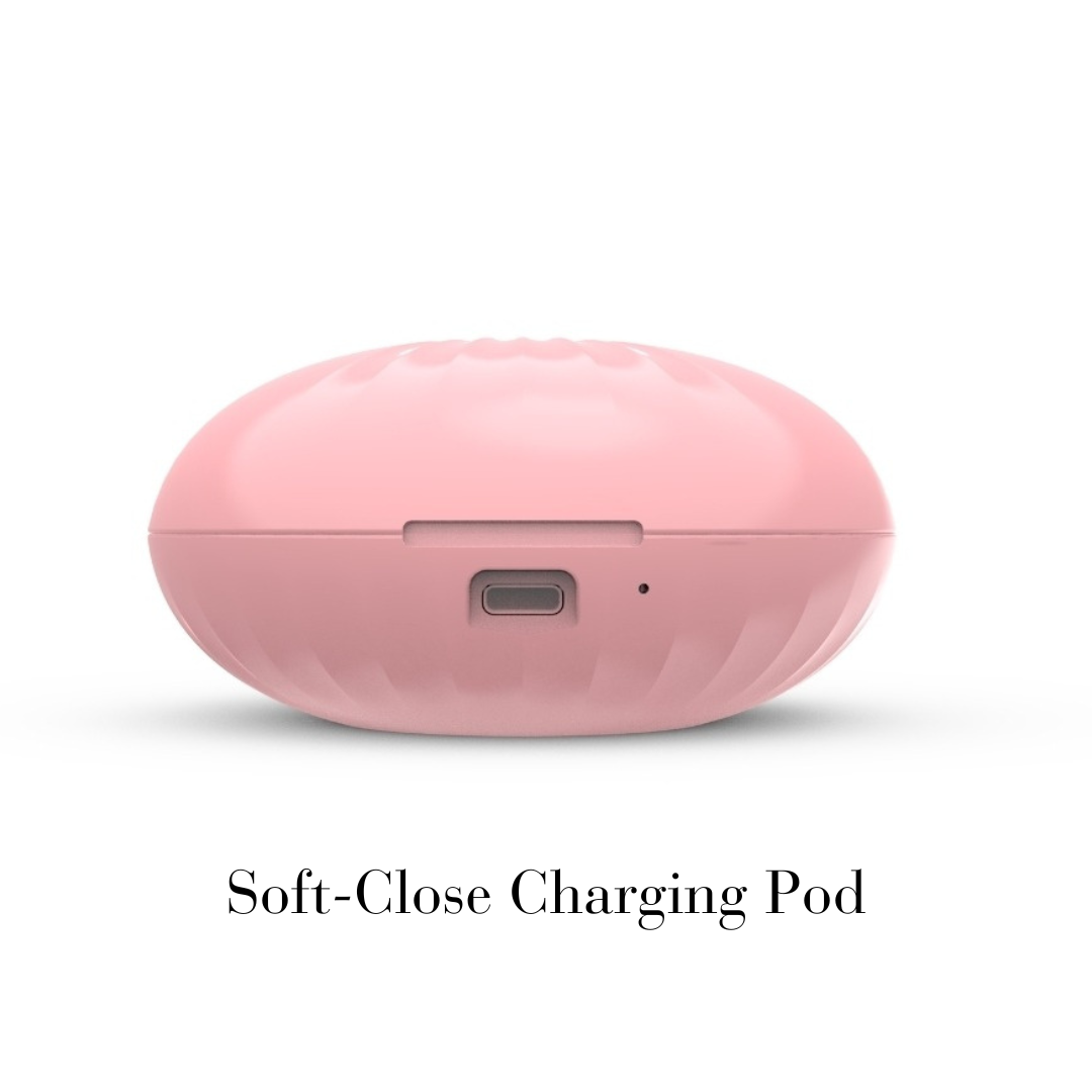 Bella Pod Dual Vibrator