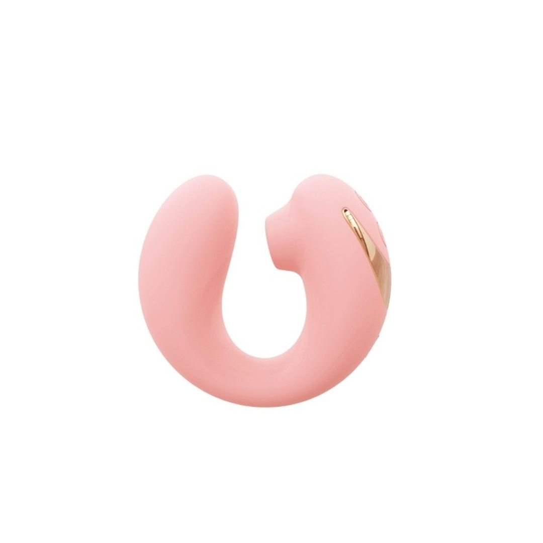 Bella Pod Dual Vibrator