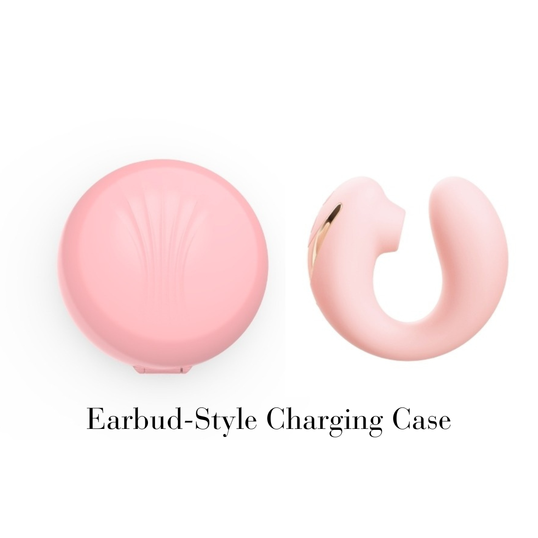 Bella Pod Dual Vibrator