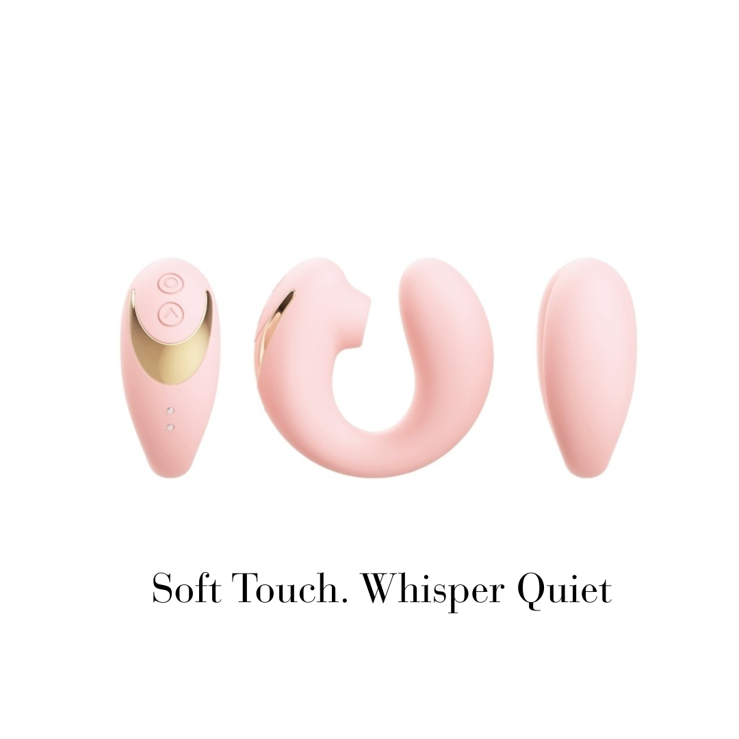 Bella Pod Dual Vibrator