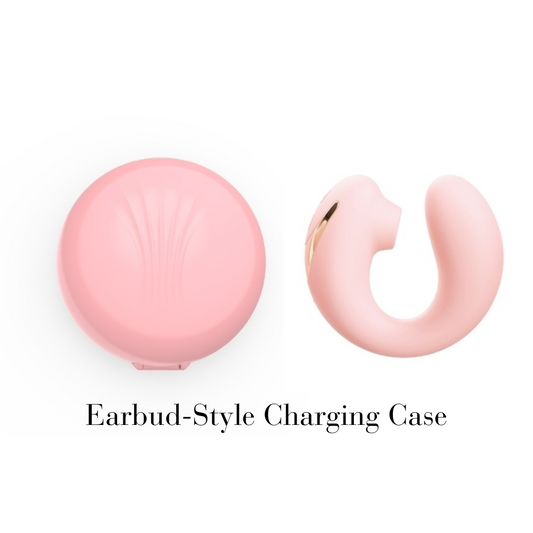 Bella Pod Dual Vibrator